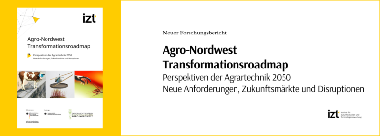 agro nordwest transformationsroadmap