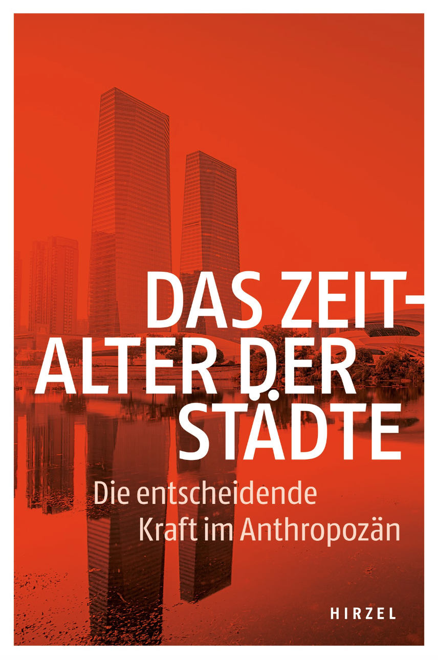 Das Zeitalter der Städte