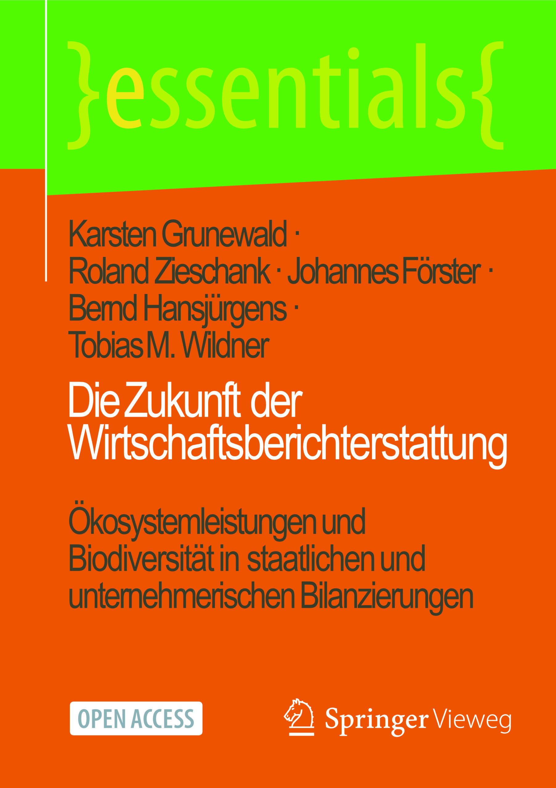 2024 09 23 publikation die zukunft der wirtschaftsberichterstattung titelseite